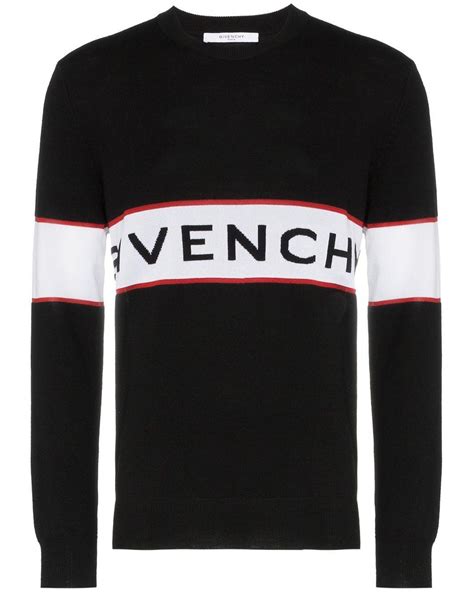 givenchy trui heren|givenchy sweatshirts for men.